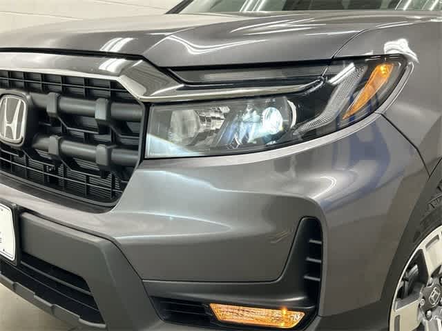 Thumbnail: 2026 Honda Ridgeline - 31