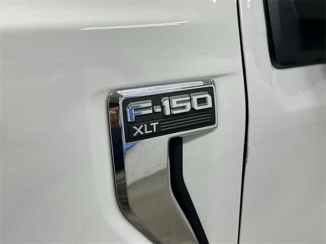 Thumbnail: 2023 Ford F-150 - 30