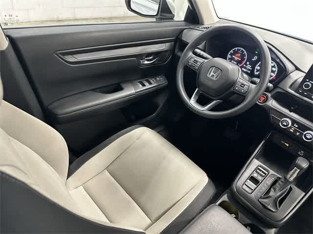 Thumbnail: 2024 Honda CR-V - 12