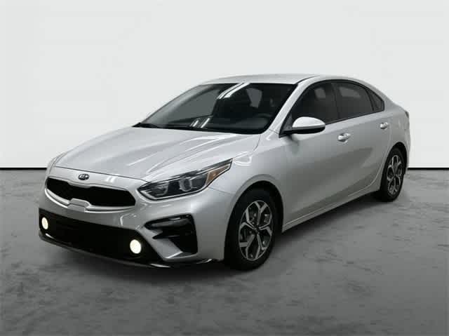 2019 Kia Forte LXS -
                  League City, TX