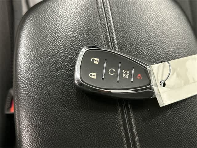 Thumbnail: 2024 Chevrolet Malibu - 32