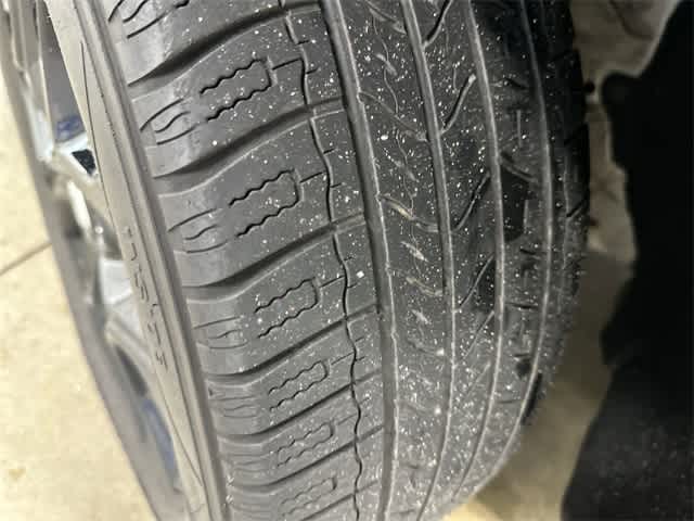 Thumbnail: 2025 Honda HR-V - 29