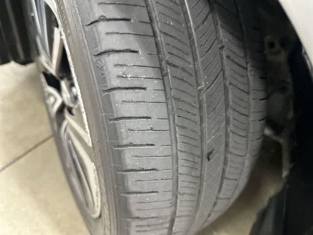 Thumbnail: 2017 Honda Civic - 29