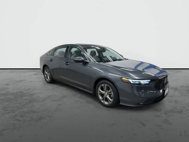 Thumbnail: 2024 Honda Accord - 5