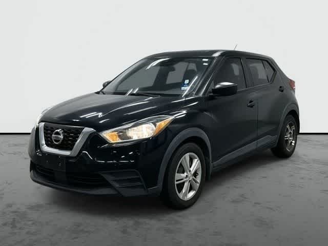 2020 Nissan Kicks S -
                  League City, TX