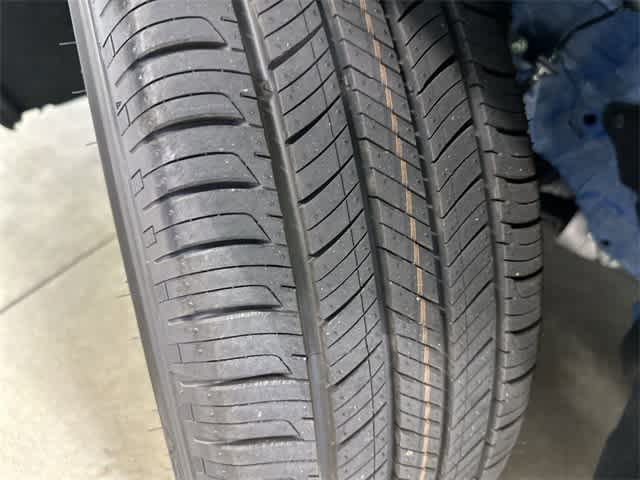 Thumbnail: 2026 Honda HR-V - 29