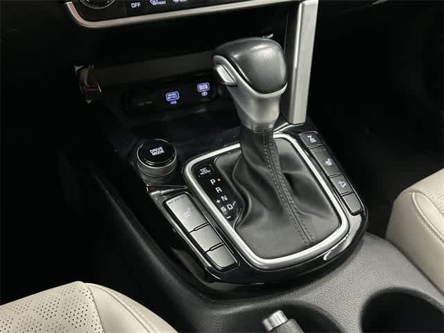 2021 Kia Seltos EX 24