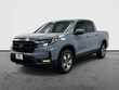  Honda Ridgeline