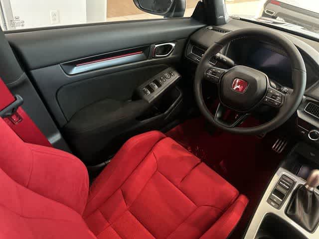 Thumbnail: 2025 Honda Civic - 12