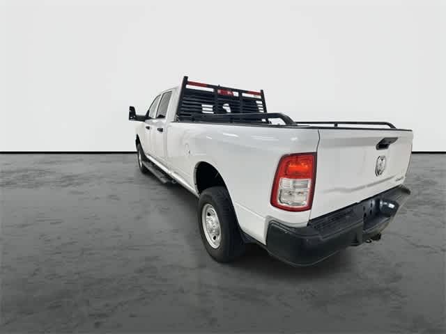 Thumbnail: 2023 RAM 2500 - 2