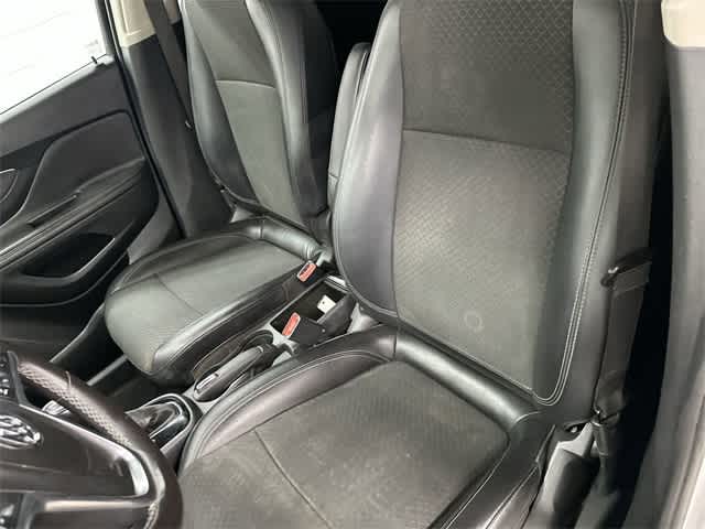 Thumbnail: 2021 Buick Encore - 10