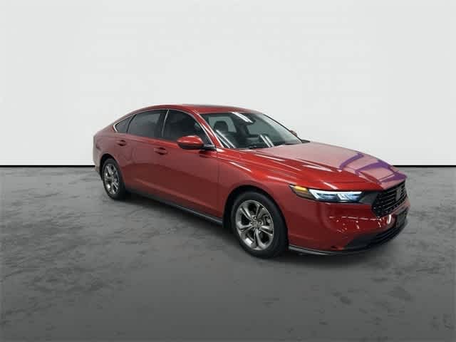 Thumbnail: 2024 Honda Accord - 5