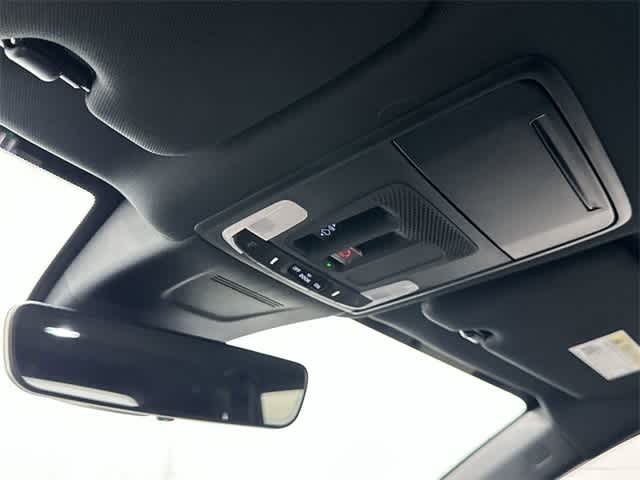 Thumbnail: 2026 Honda CR-V - 20