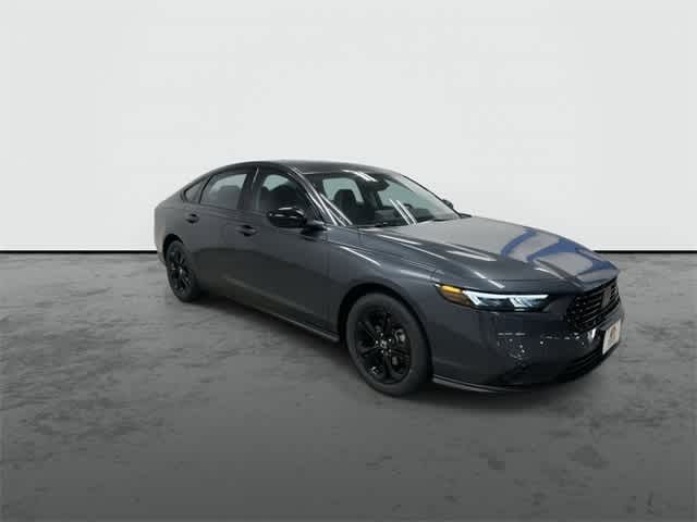 Thumbnail: 2025 Honda Accord - 5