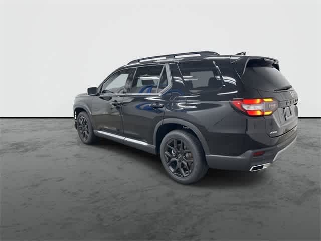 Thumbnail: 2025 Honda Pilot - 9