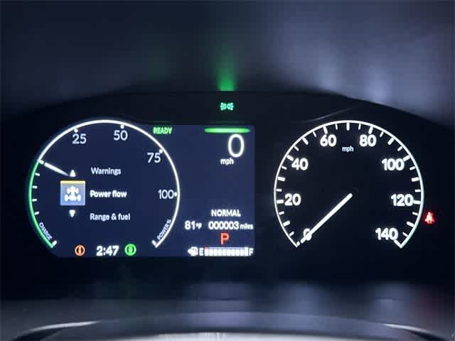 Thumbnail: 2025 Honda CR-V - 14