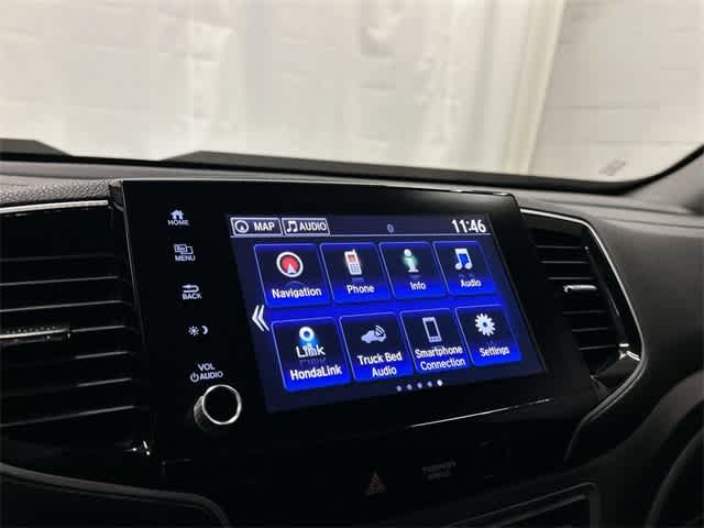 Thumbnail: 2023 Honda Ridgeline - 22