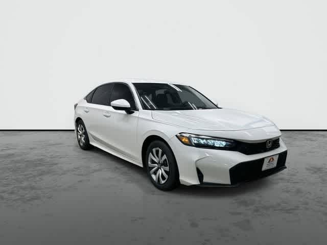 Thumbnail: 2026 Honda Civic - 6