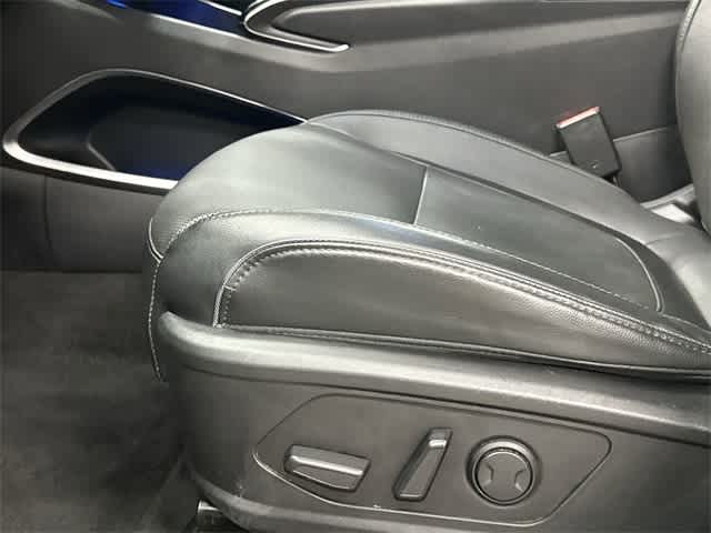 Thumbnail: 2023 Hyundai Tucson - 27