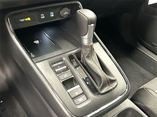 Thumbnail: 2026 Honda CR-V - 23