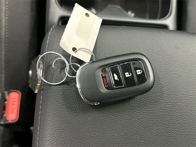 Thumbnail: 2026 Honda CR-V - 31