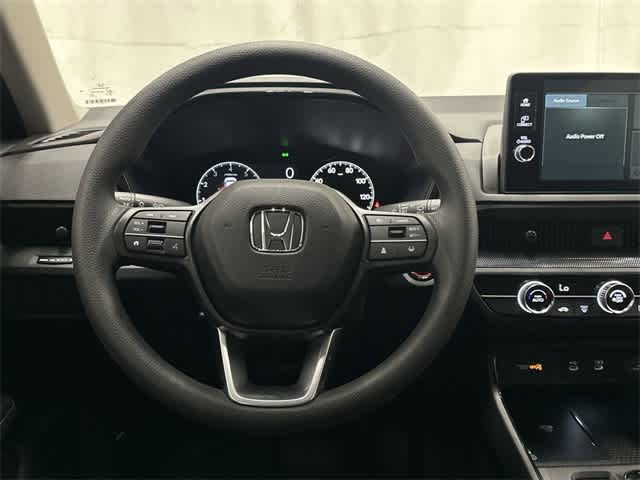 Thumbnail: 2026 Honda CR-V - 15