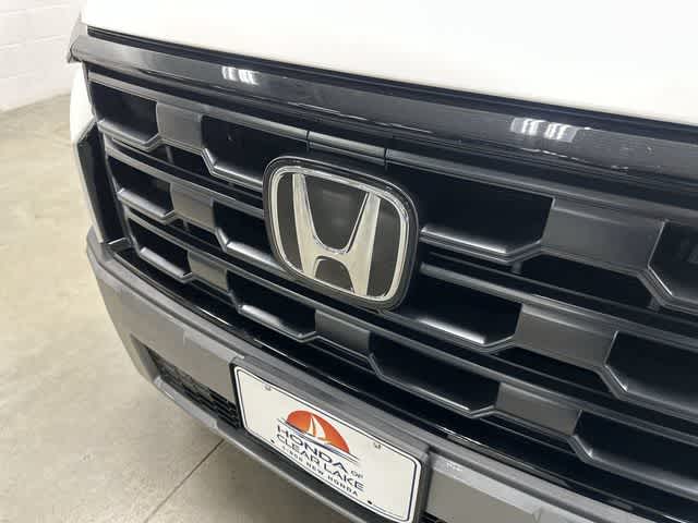 Thumbnail: 2026 Honda Pilot - 30