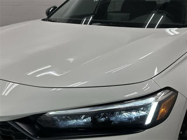 Thumbnail: 2026 Honda Civic - 31