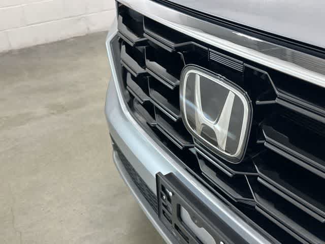 Thumbnail: 2025 Honda Pilot - 31