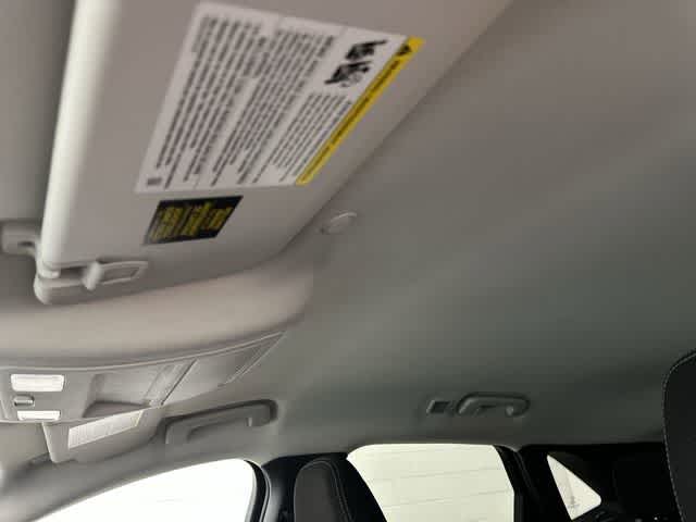 Thumbnail: 2025 Ford Escape - 27