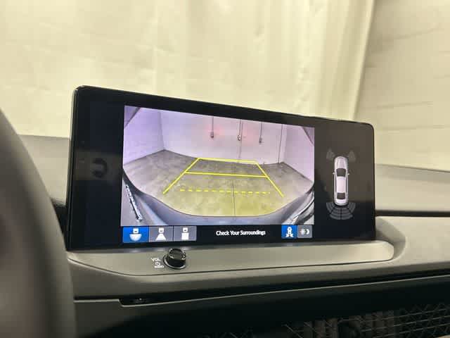 Thumbnail: 2026 Honda Accord - 22