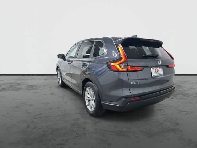 Thumbnail: 2025 Honda CR-V - 2