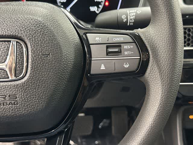 Thumbnail: 2026 Honda Civic - 18