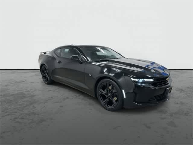 Thumbnail: 2023 Chevrolet Camaro - 5