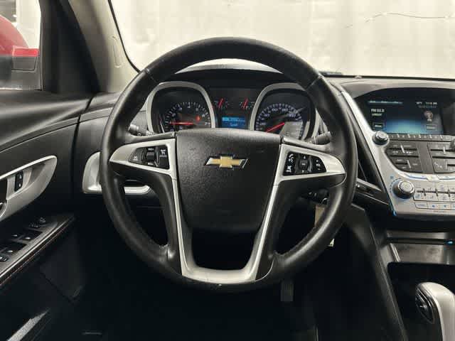 Thumbnail: 2014 Chevrolet Equinox - 15