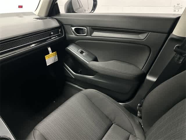 Thumbnail: 2026 Honda Civic - 13