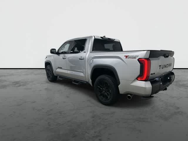 Thumbnail: 2024 Toyota Tundra - 8