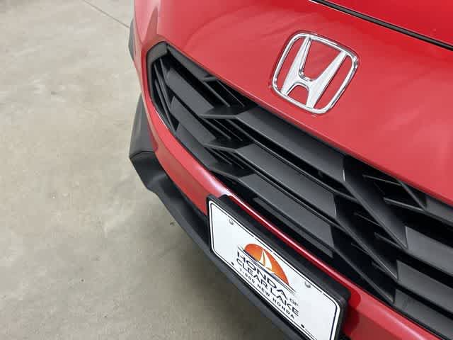 Thumbnail: 2026 Honda HR-V - 30