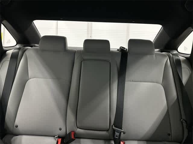 2025 Honda Civic Sport 14