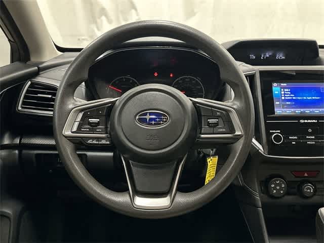 Thumbnail: 2019 Subaru Impreza - 15