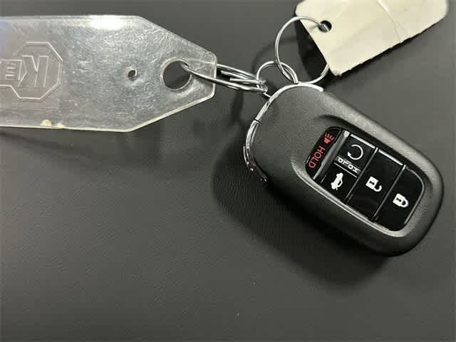 Thumbnail: 2025 Honda Accord - 31