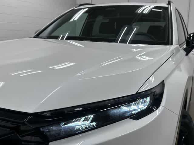 Thumbnail: 2026 Honda CR-V - 30