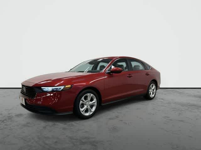 Thumbnail: 2025 Honda Accord - 8
