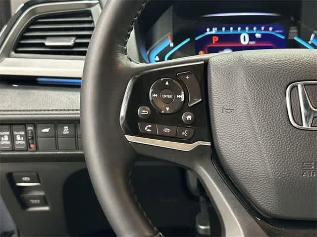 Thumbnail: 2023 Honda Odyssey - 17