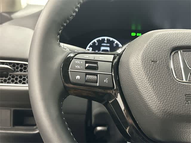 Thumbnail: 2026 Honda HR-V - 17