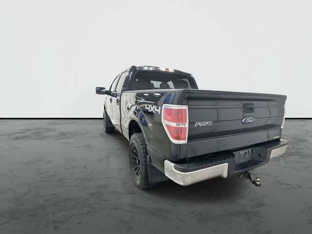 Thumbnail: 2013 Ford F-150 - 2