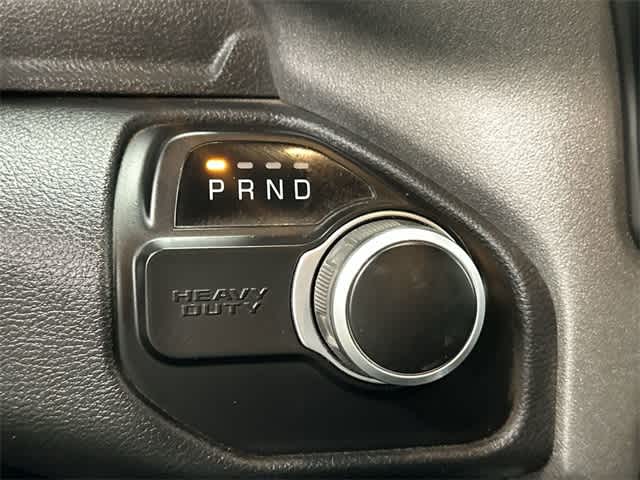 Thumbnail: 2023 RAM 2500 - 24