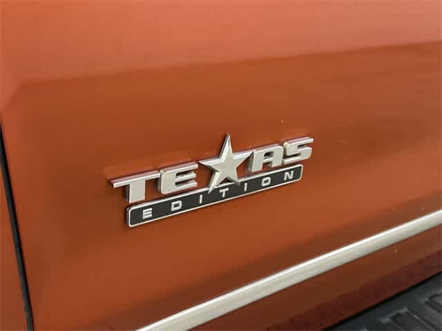 Thumbnail: 2015 Chevrolet Silverado 1500 - 31