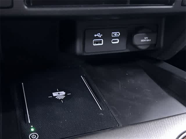 Thumbnail: 2025 Honda Ridgeline - 27