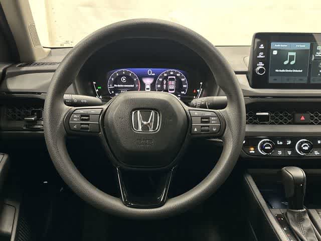 Thumbnail: 2026 Honda Accord - 15